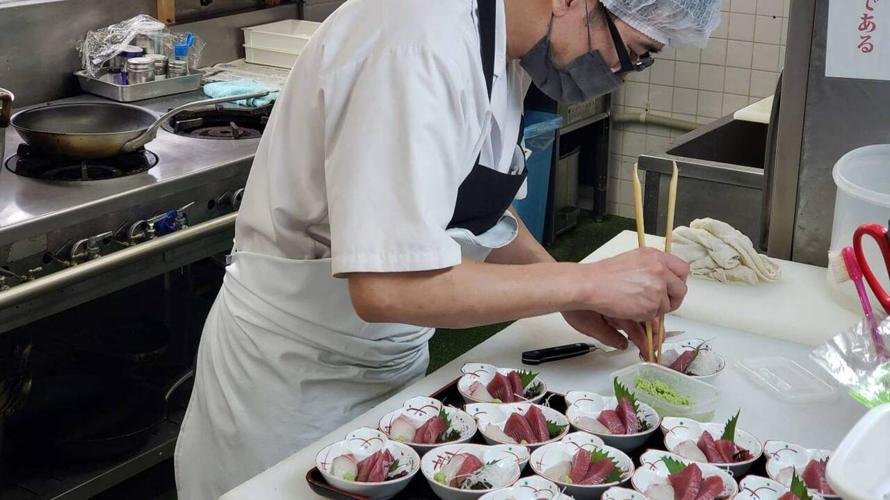 株式会社ファインフードシステムの事業内容の写真3枚目