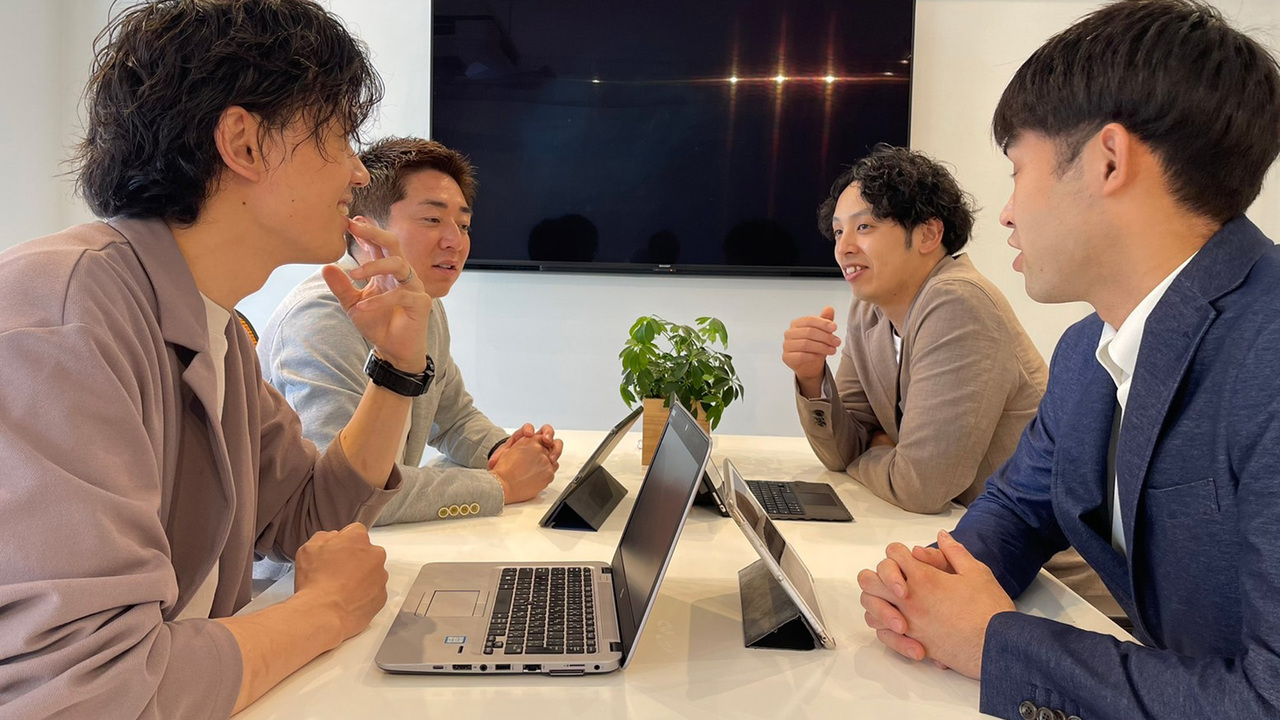 株式会社きんざんで働く人の写真3枚目