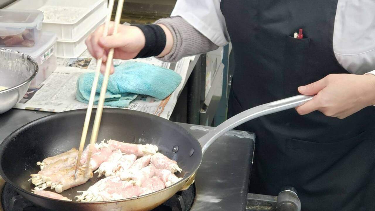 株式会社ファインフードシステムの事業内容の写真4枚目