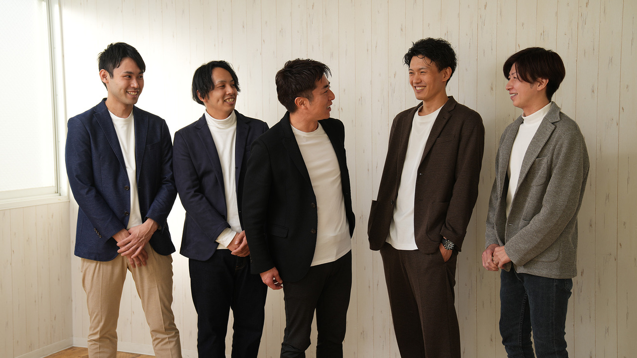 株式会社きんざんで働く人の写真4枚目