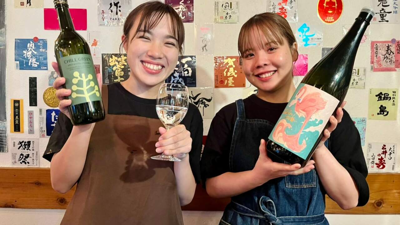 株式会社てりとりーで働く人の写真3枚目