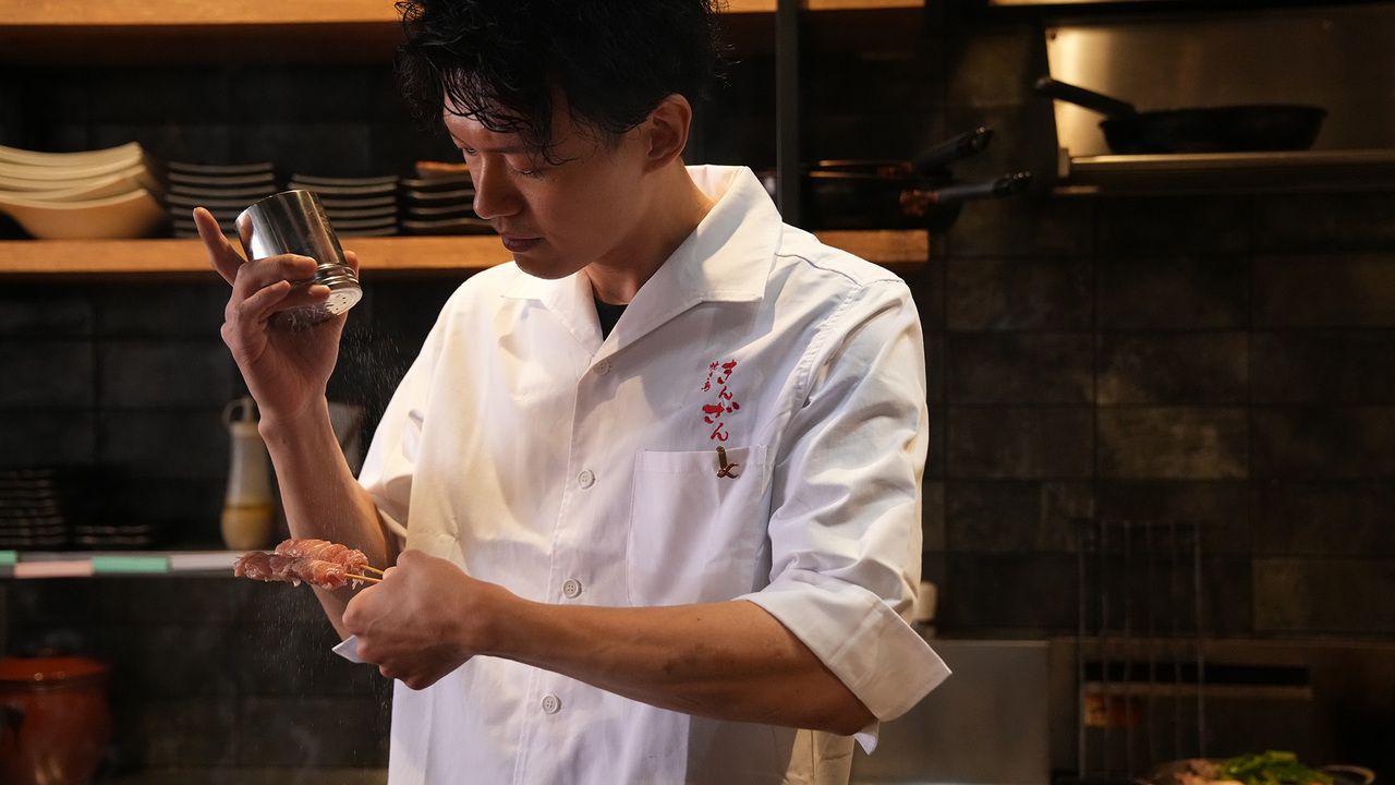 株式会社きんざんの事業内容の写真2枚目