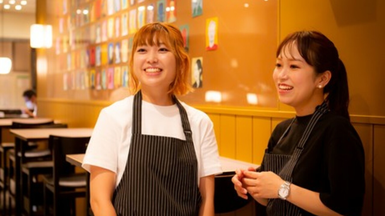 FONZグループのこだわりポイントの写真3枚目