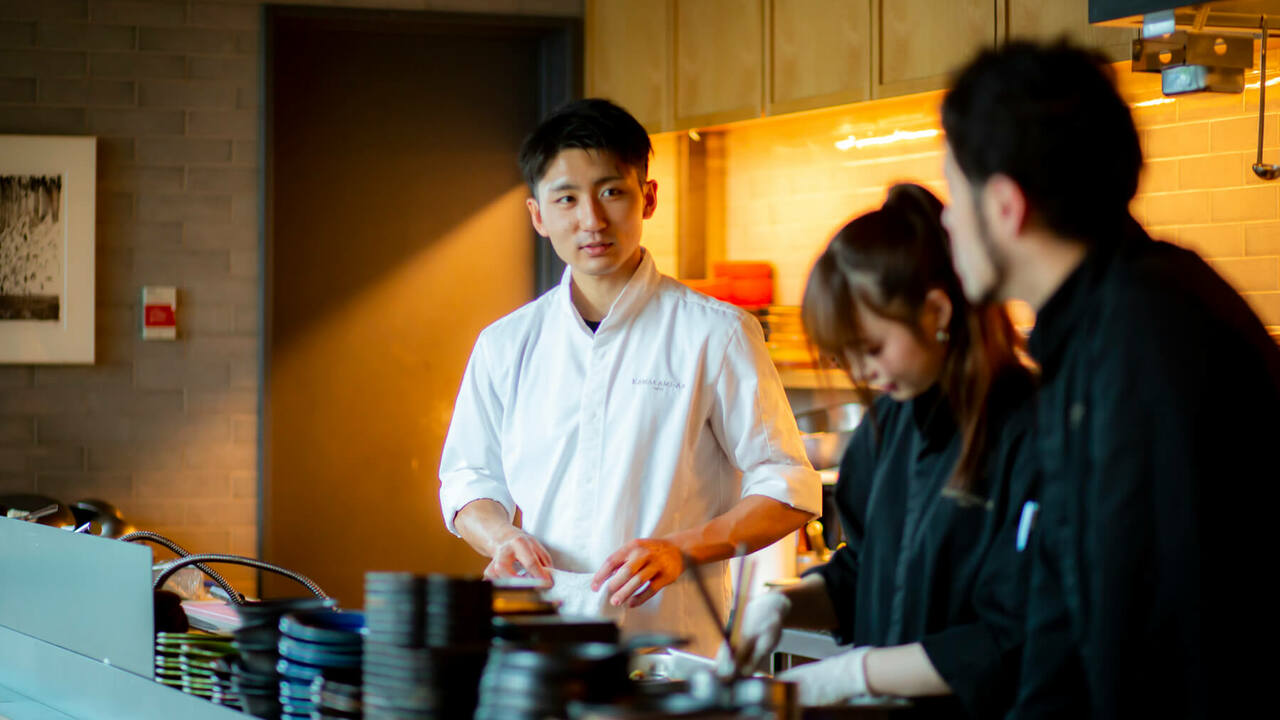 FONZグループで働く人の写真2枚目