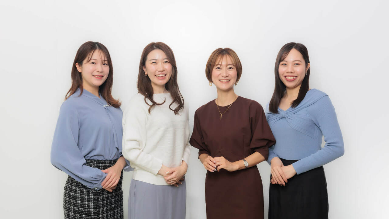 合同会社Smart Beの会社TOPの写真1枚目