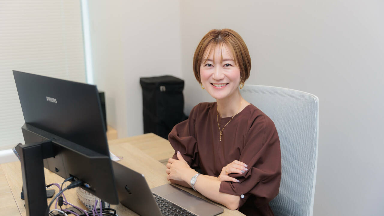 合同会社Smart Beの事業内容の写真1枚目