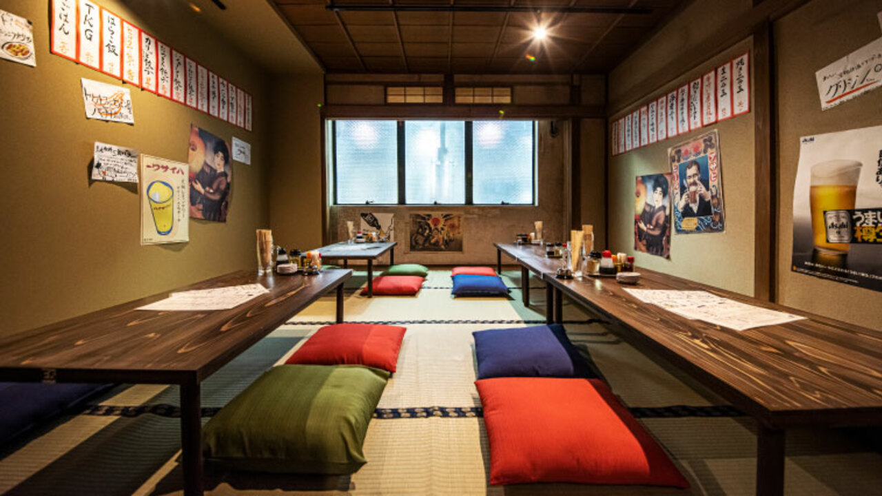 株式会社フード＆マーケティングの会社TOPの写真3枚目