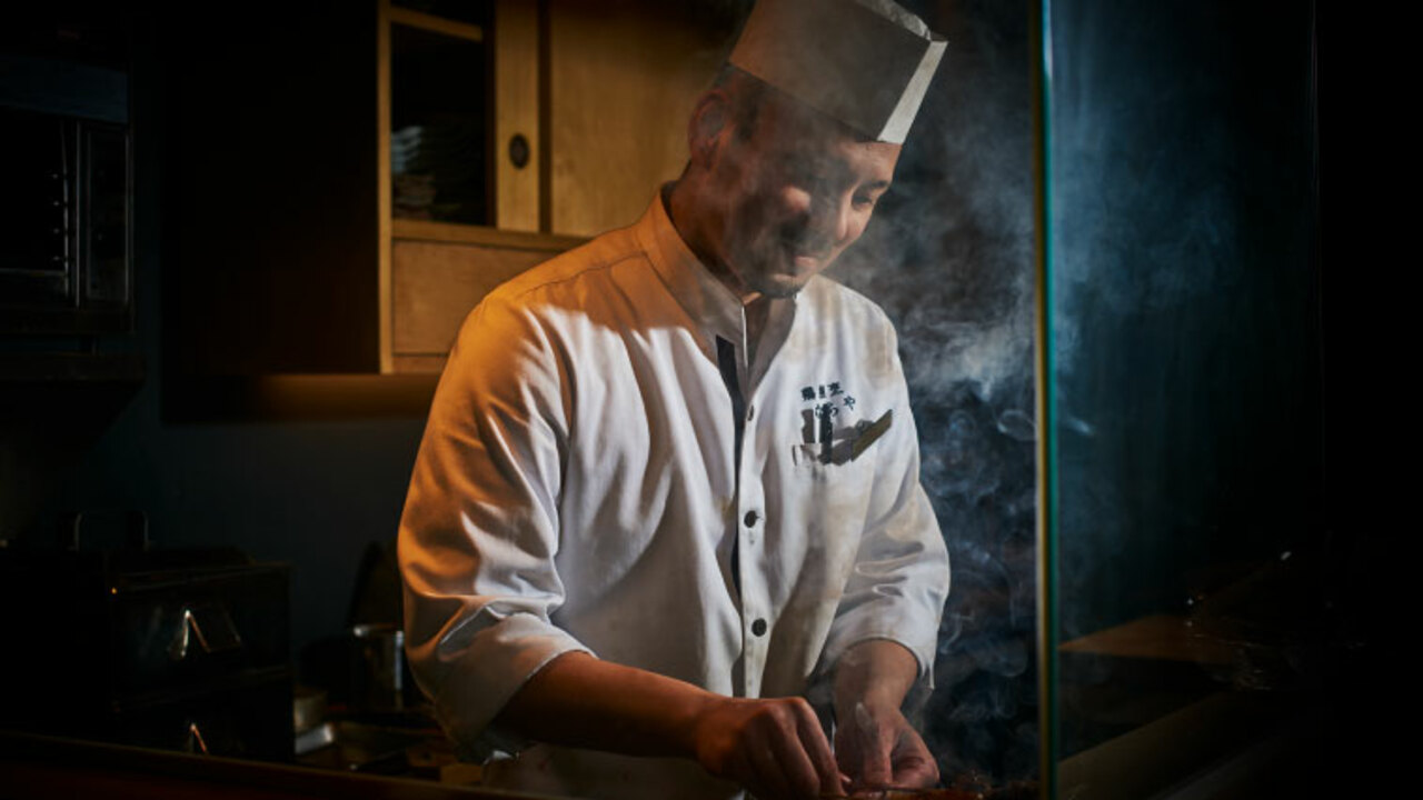 株式会社フード＆マーケティングで働く人の写真1枚目