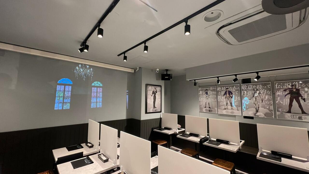 株式会社カチアゲの会社TOPの写真1枚目