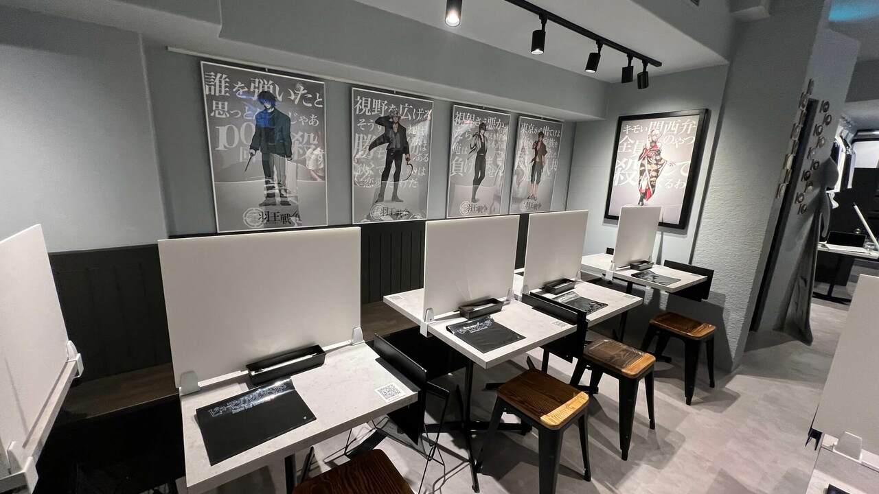 株式会社カチアゲで働く人の写真1枚目