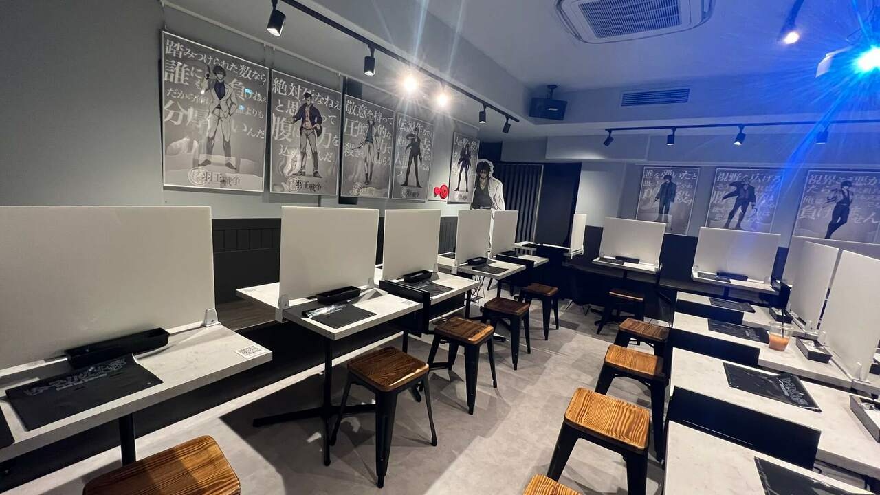 株式会社カチアゲの事業内容の写真1枚目