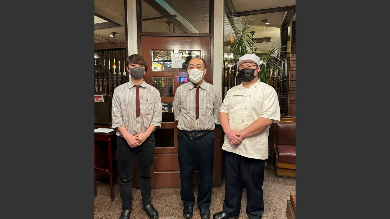 株式会社太陽で働く人の写真1枚目