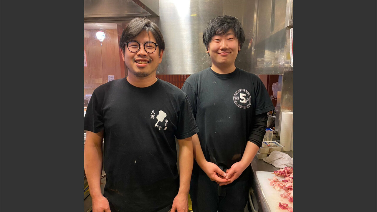 株式会社福遊で働く人の写真1枚目