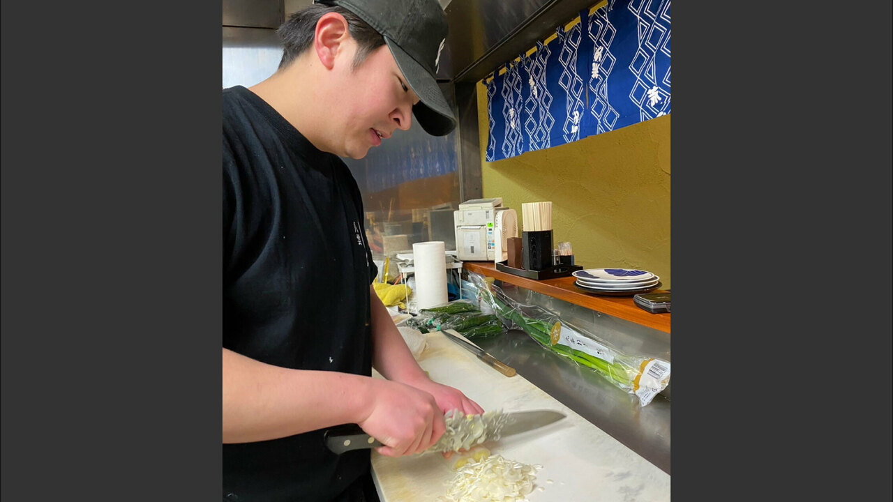 株式会社福遊で働く人の写真2枚目