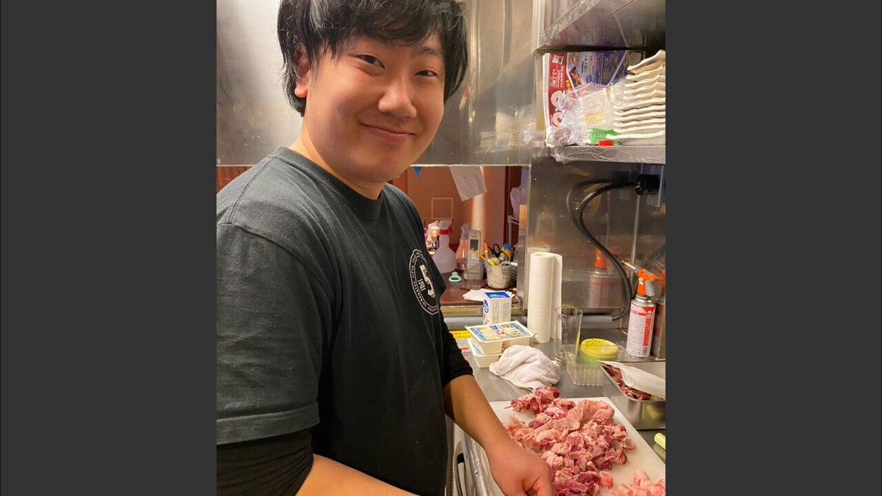 株式会社福遊で働く人の写真3枚目