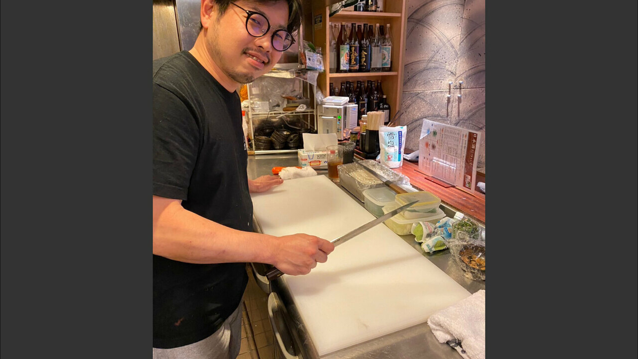 株式会社福遊で働く人の写真4枚目