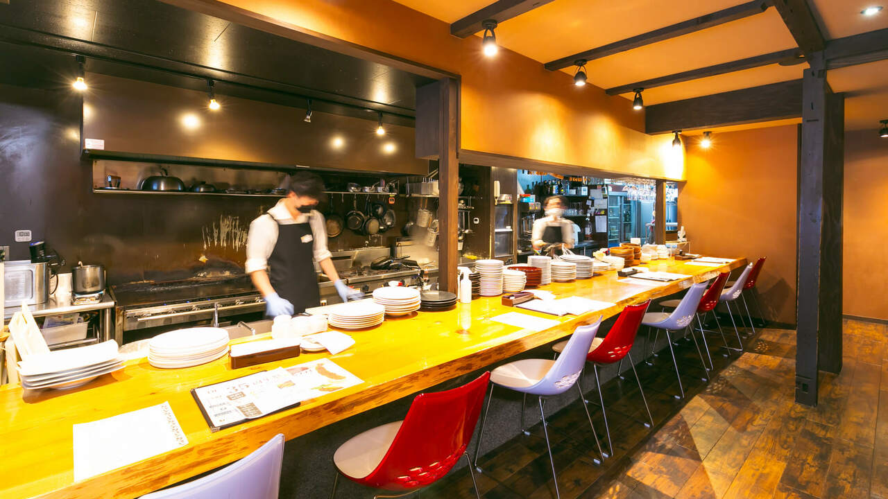 株式会社shioriyaの会社TOPの写真3枚目