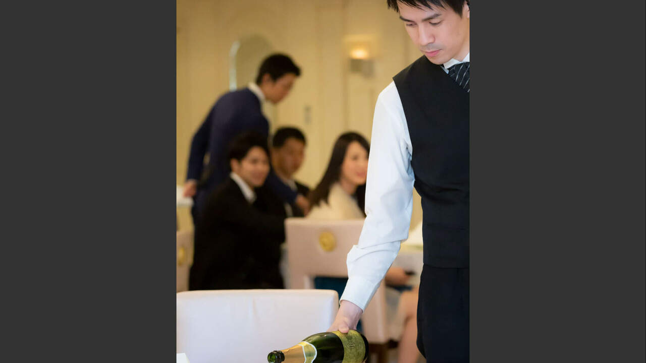 CREATIVEServiceGenerationで働く人の写真1枚目