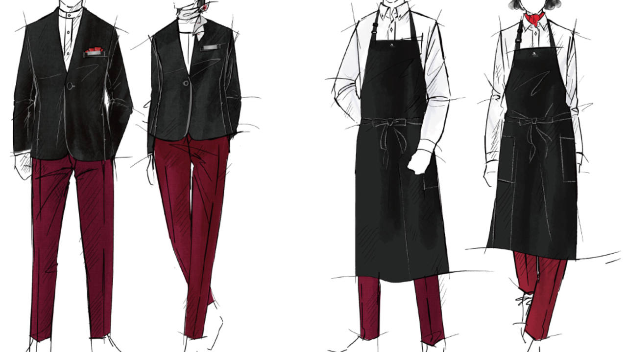 JR九州ホテルズアンドリゾーツ株式会社のこだわりポイントの写真2枚目