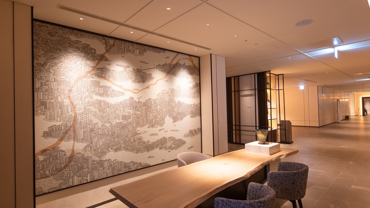 JR九州ホテルズアンドリゾーツ株式会社のこだわりポイントの写真3枚目