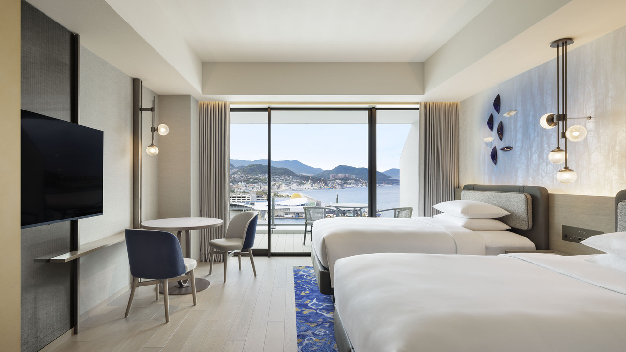 JR九州ホテルズアンドリゾーツ株式会社の会社TOPの写真2枚目