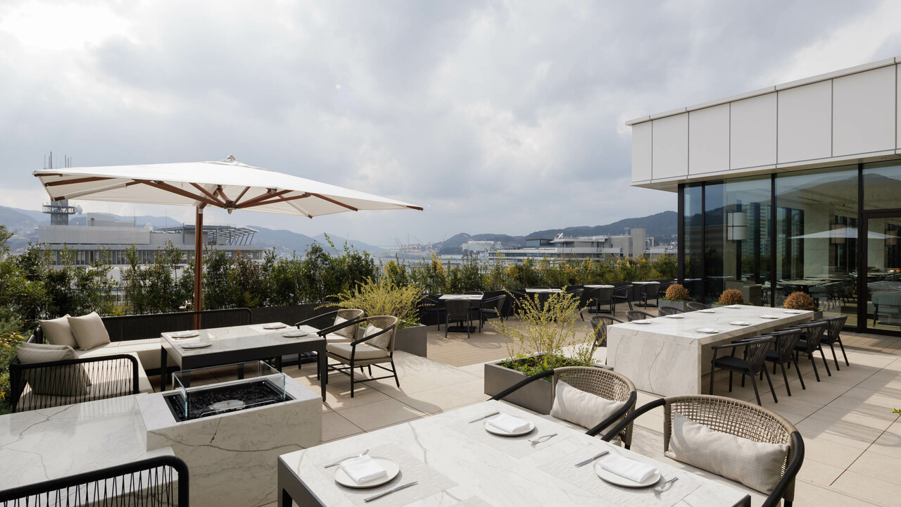 JR九州ホテルズアンドリゾーツ株式会社の会社TOPの写真3枚目