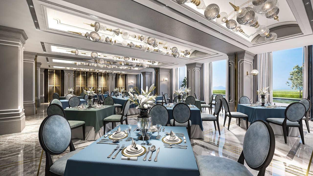 リゾートトラスト株式会社の会社TOPの写真1枚目