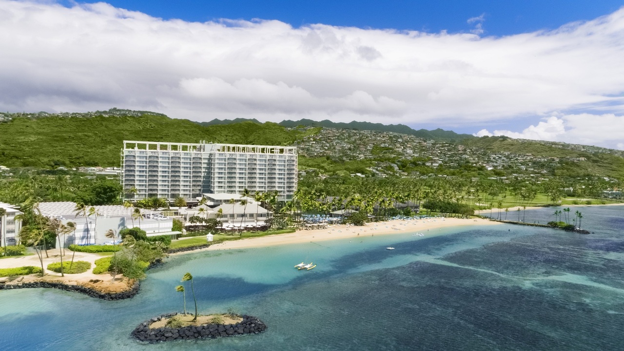 リゾートトラスト株式会社の事業内容の写真1枚目