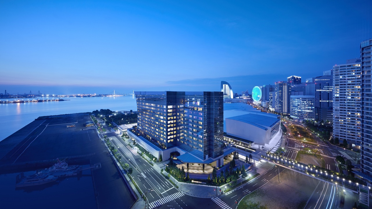 リゾートトラスト株式会社の事業内容の写真2枚目