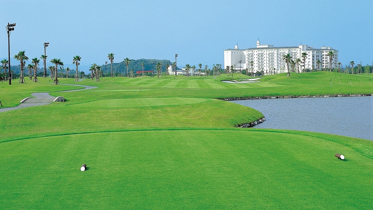 リゾートトラスト株式会社の事業内容の写真3枚目