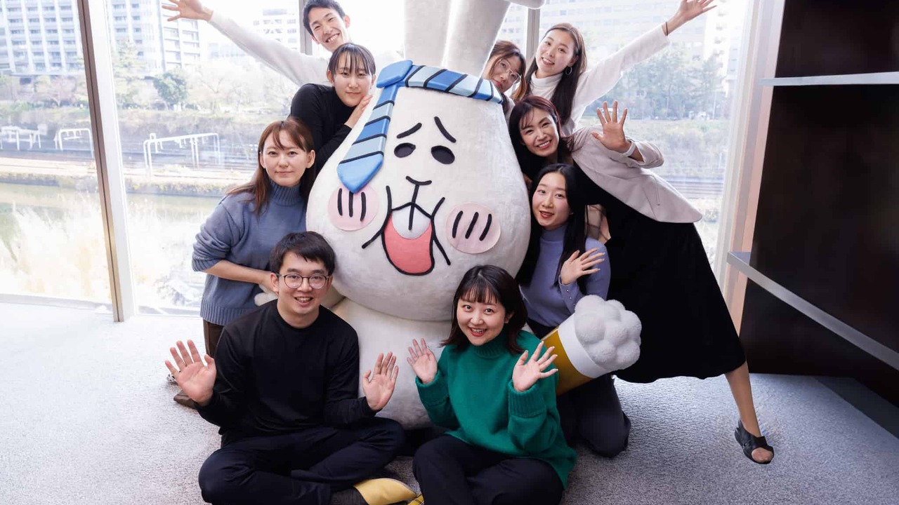 株式会社リロードエッジの会社TOPの写真4枚目