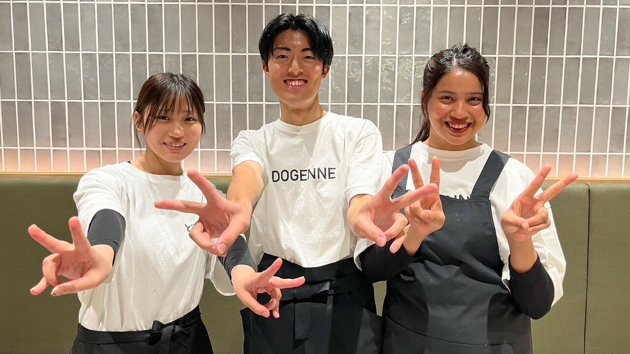 株式会社リロードエッジで働く人の写真1枚目