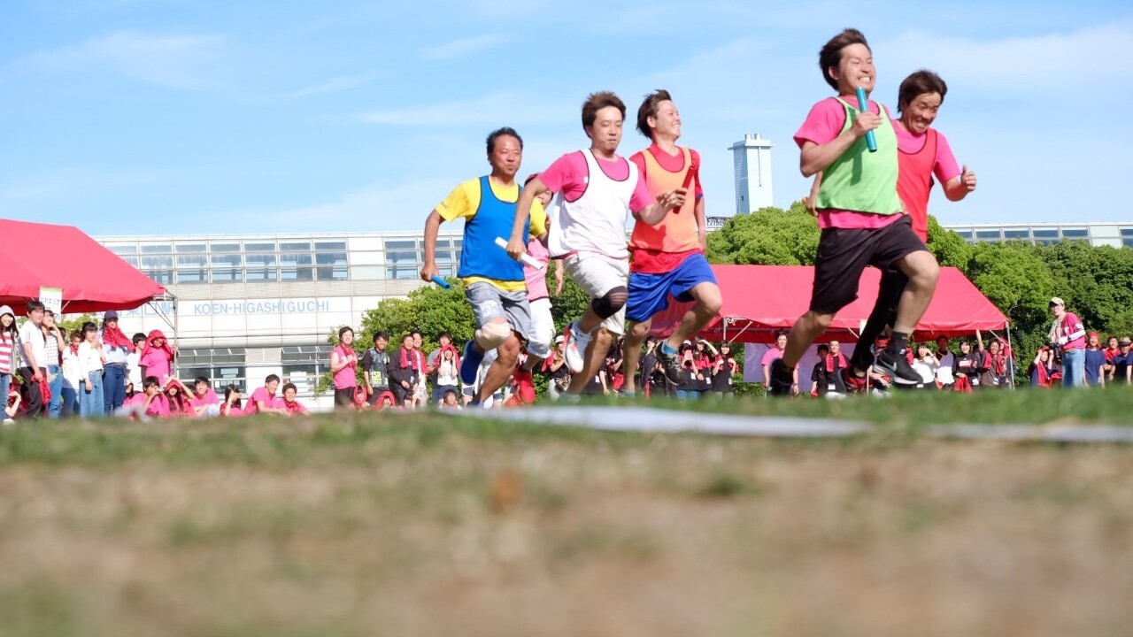 DREAM REALITY GROUPで働く人の写真2枚目