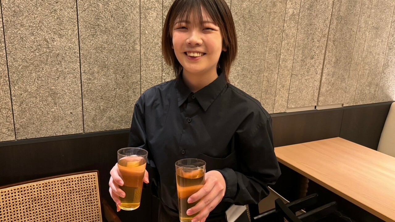 株式会社リロードエッジで働く人の写真2枚目