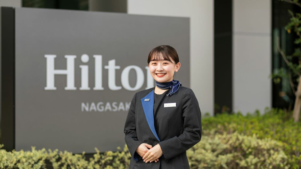 株式会社グラバーヒルで働く人の写真1枚目