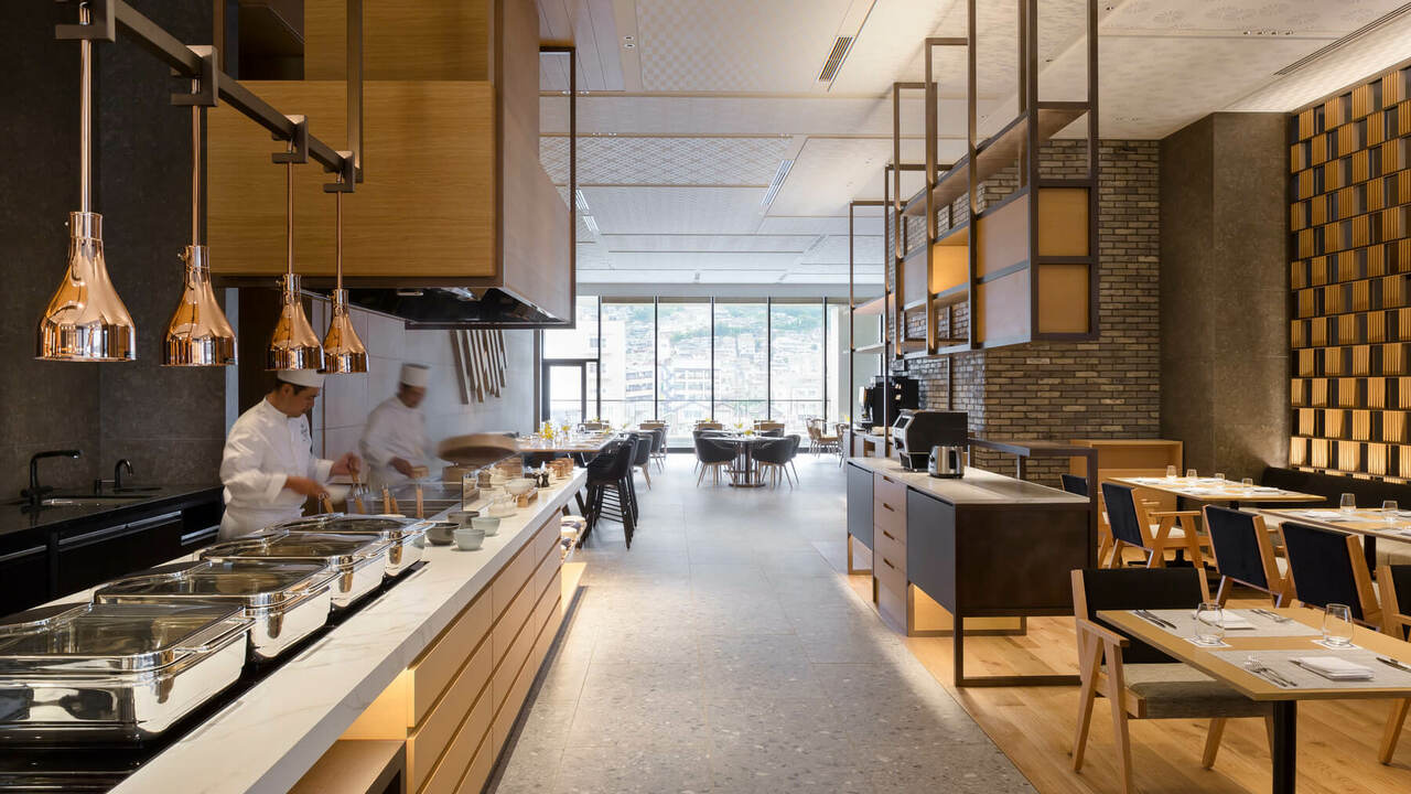 株式会社グラバーヒルの事業内容の写真1枚目