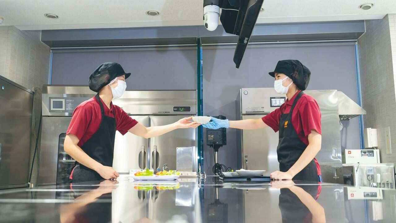 ハーベスト株式会社のこだわりポイントの写真3枚目