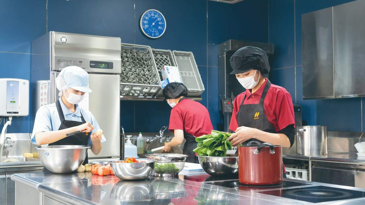 ハーベスト株式会社のこだわりポイントの写真4枚目