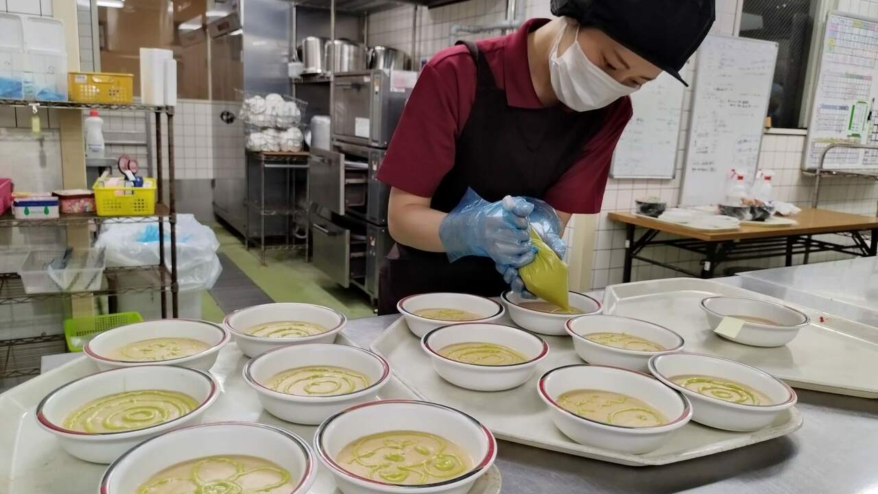 ハーベスト株式会社の事業内容の写真3枚目