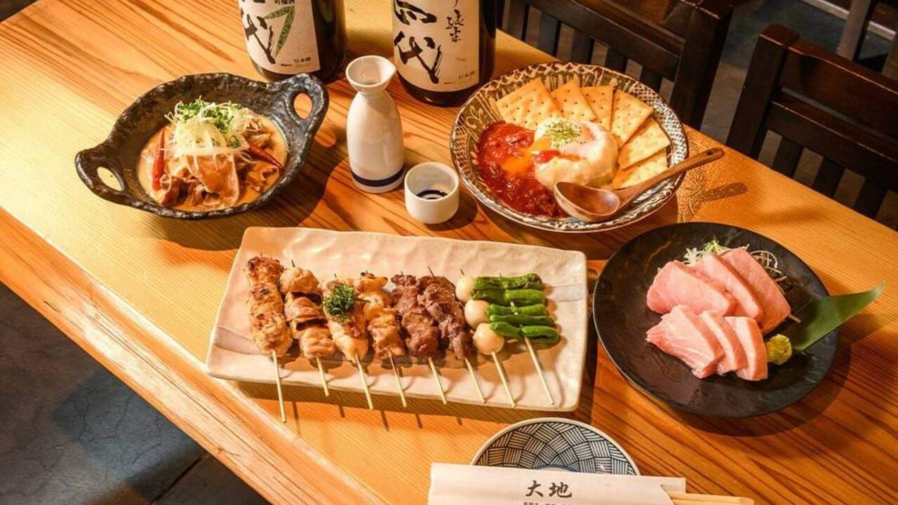 株式会社大地の事業内容の写真1枚目