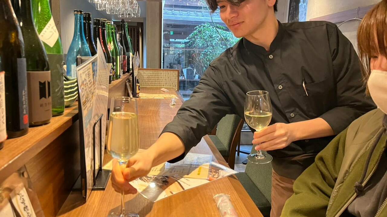 有限会社ミックで働く人の写真1枚目