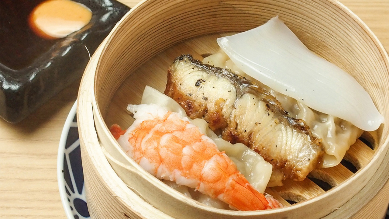 株式会社FOOD & LIFE COMPANIESの会社TOPの写真3枚目