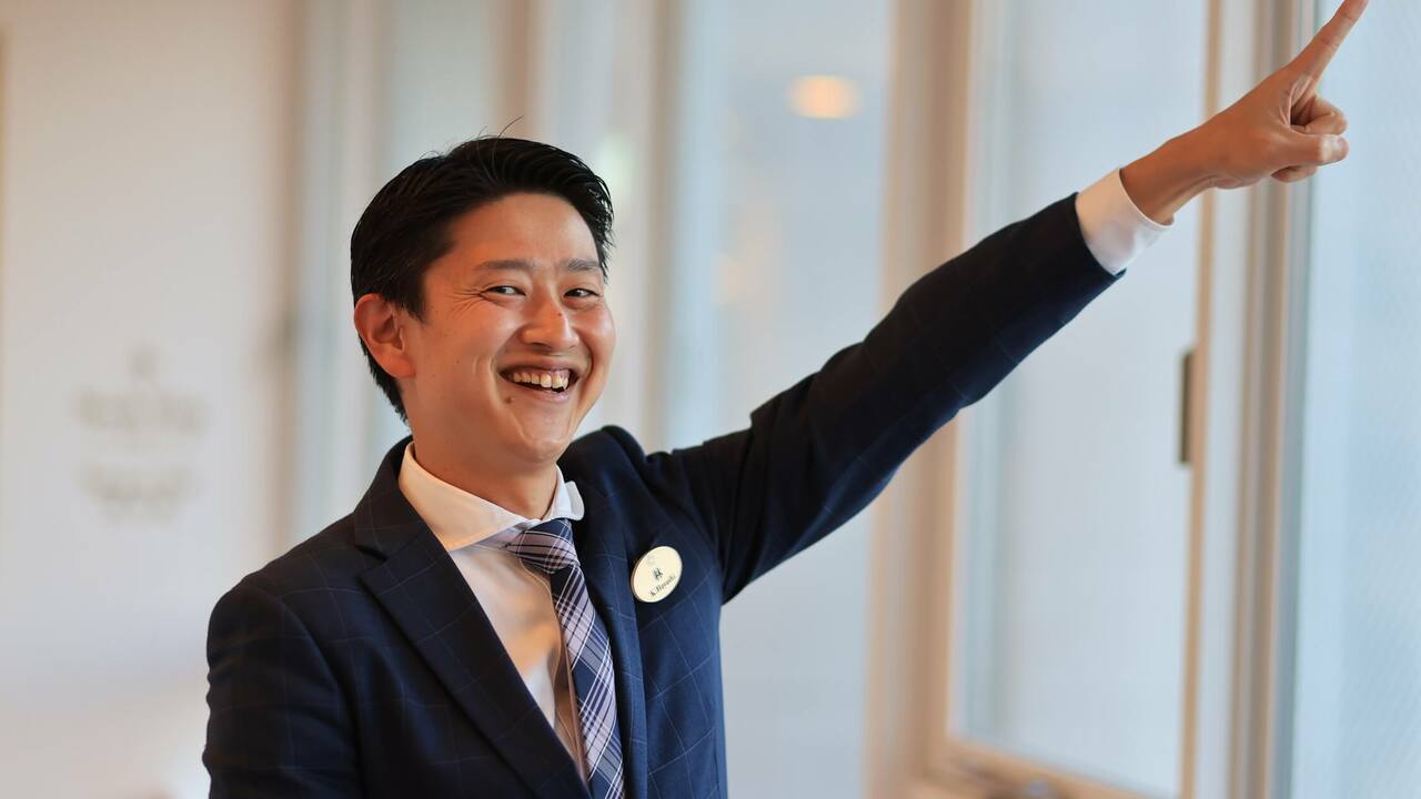 南興業株式会社で働く人の写真2枚目