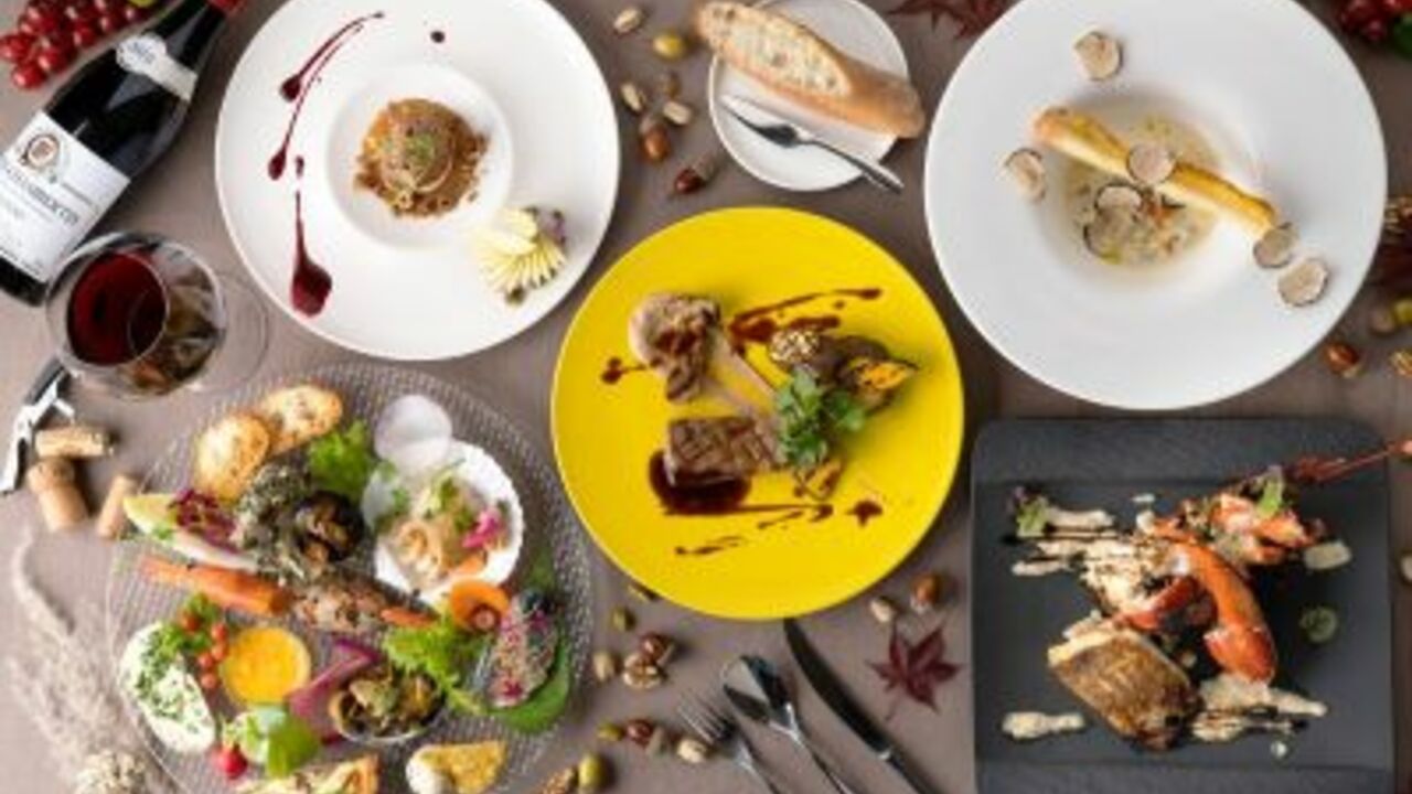 ワンファイブホテルズ株式会社の事業内容の写真1枚目