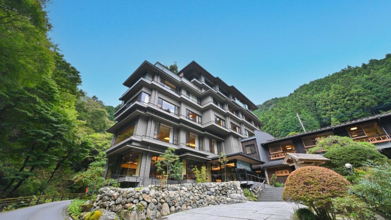 有限会社名栗温泉の事業内容の写真1枚目