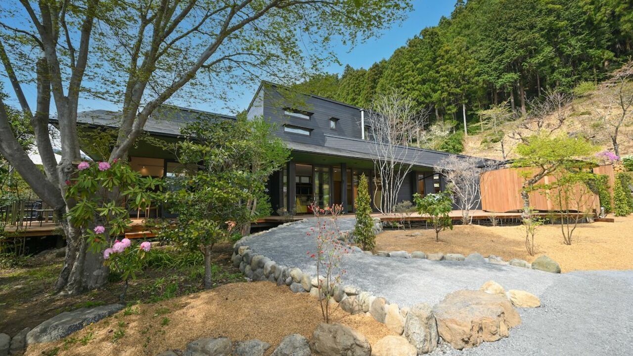 有限会社名栗温泉の事業内容の写真3枚目