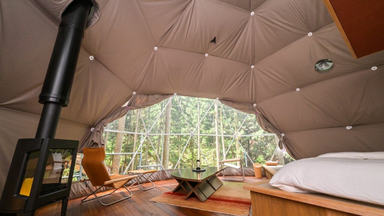 有限会社名栗温泉の事業内容の写真4枚目