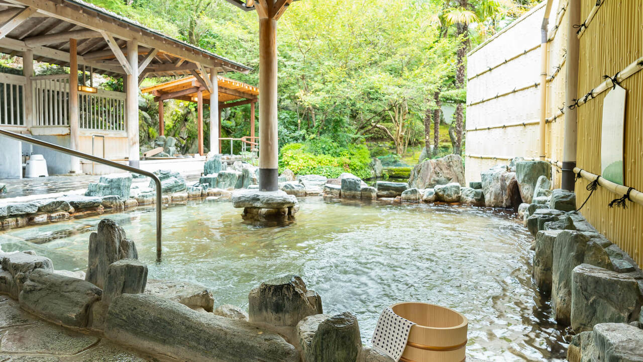 星ヶ岡山荘有限会社のこだわりポイントの写真1枚目