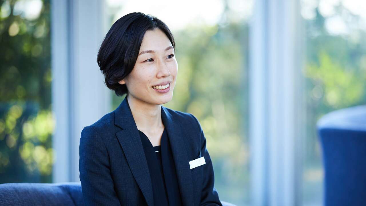 株式会社温故知新で働く人の写真1枚目