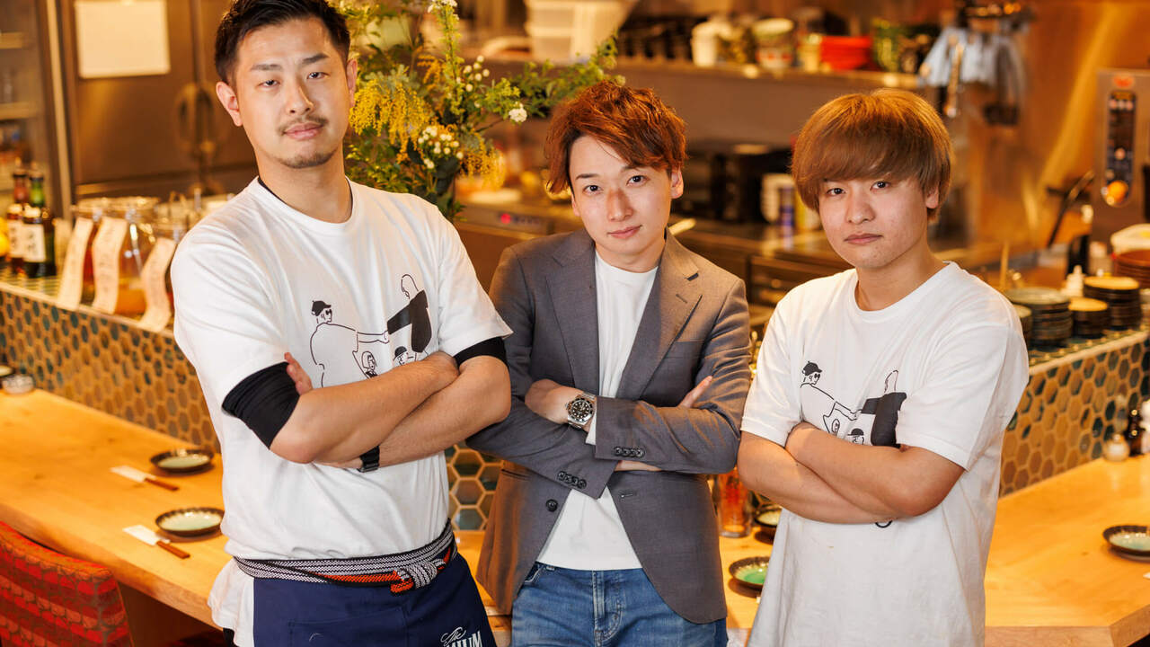 株式会社LINK STYLEのこだわりポイントの写真1枚目